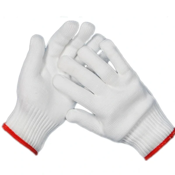 Găng tay sợi Việt Nam