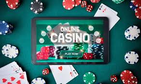 Den Ultimative Guide Til Online Casinoer Spil, Strategier og Sikkerhed