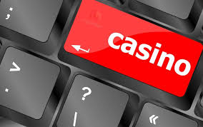 Experience the Excitement at Casino Golden Lady