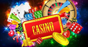 Experience the Excitement at Casino Golden Lady