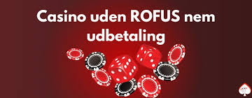 Gratis Casino Spil uden Indskud - Oplev Spændingen Uden Risiko