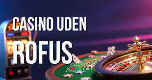 Gratis Casino Spil uden Indskud - Oplev Spændingen Uden Risiko