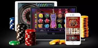Online Gambiling Svět Zábavy na Dosah Ruky Online Gambiling Svět Zábavy na Dosah Ruky