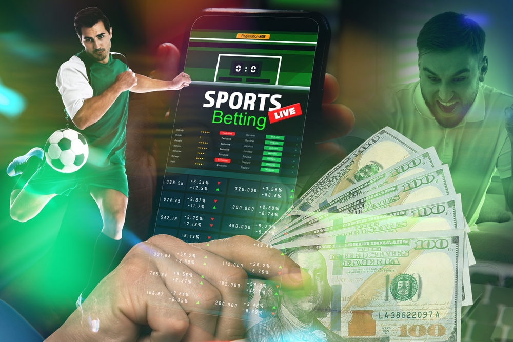 1xBet Your Ultimate Betting Experience Awaits